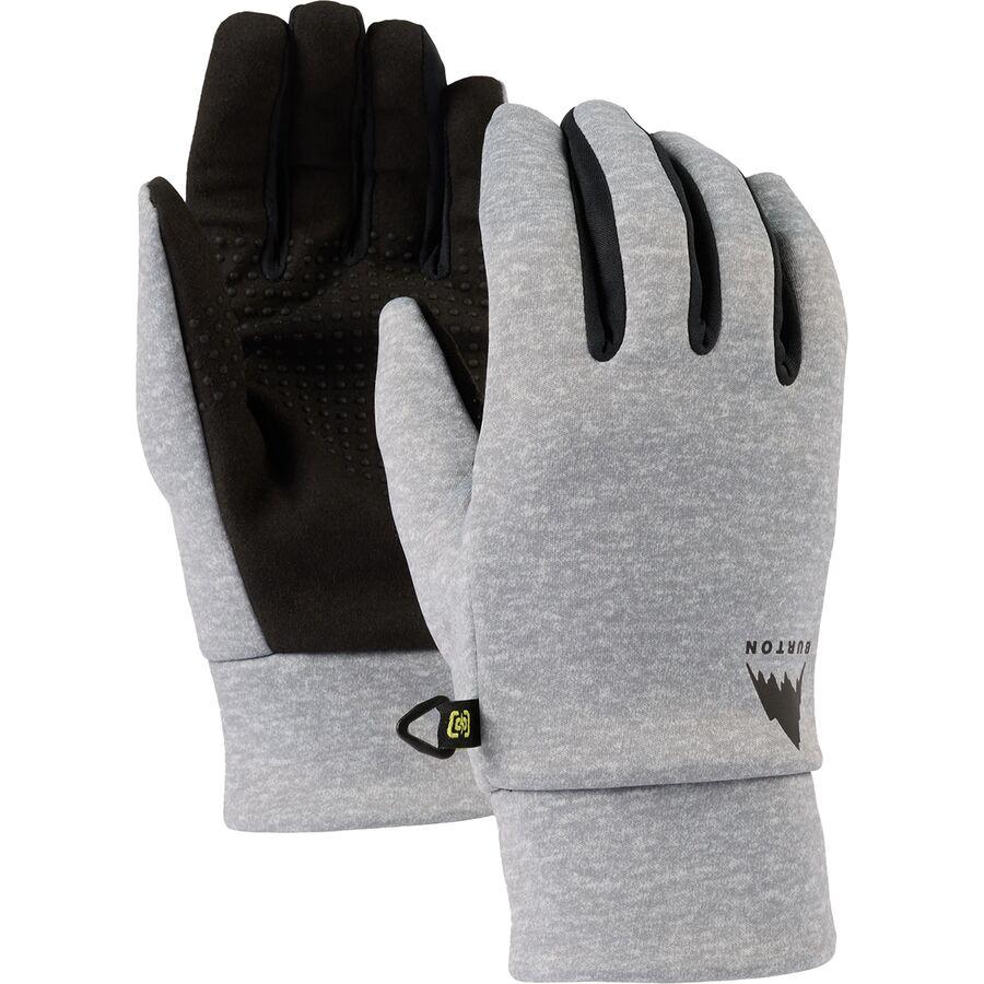 Burton Touch-N-Go Glove - Women's Gray Heather