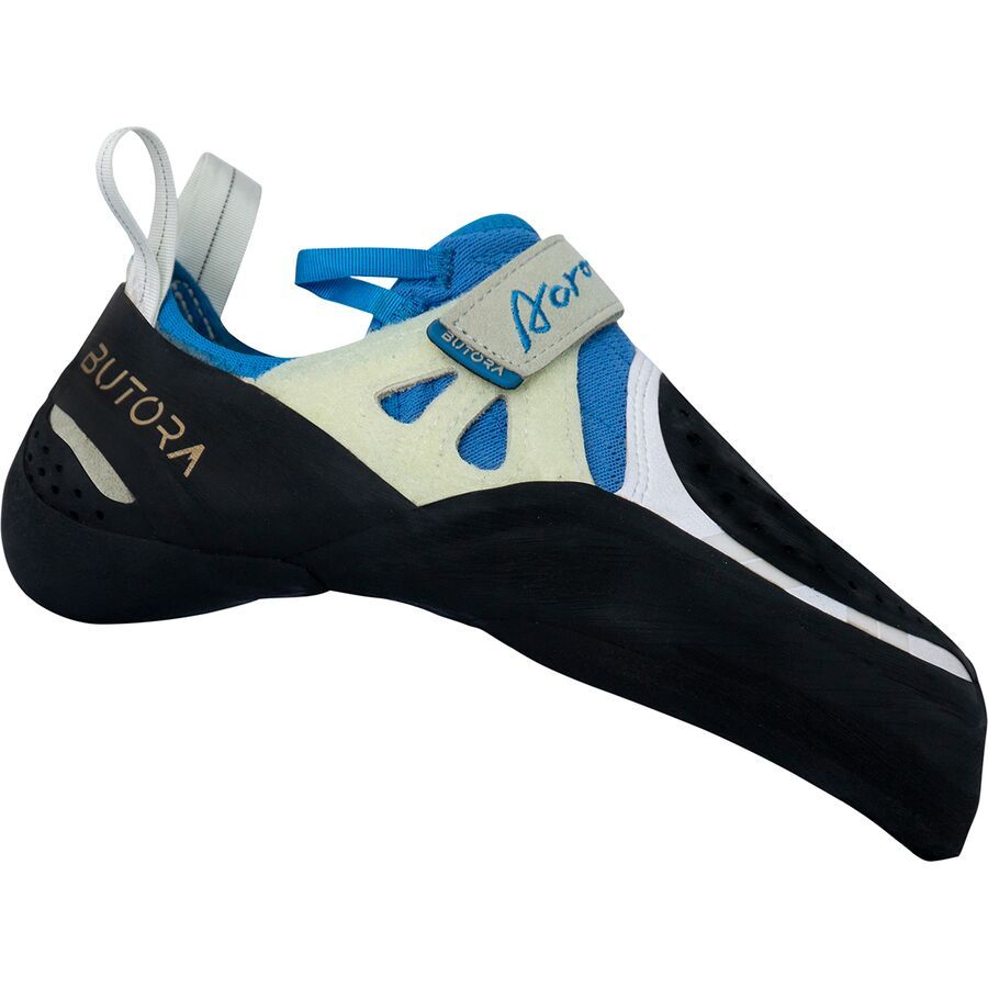 Butora Acro Climbing Shoe - Tight Fit Blue