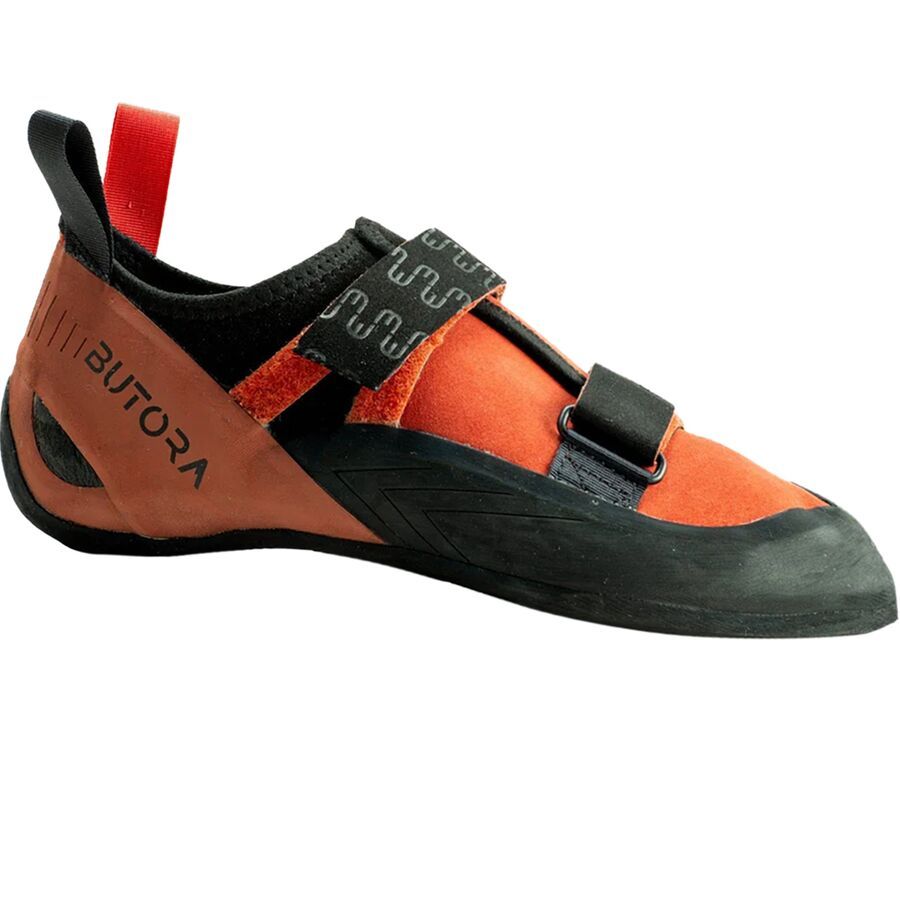 Butora Endeavor Narrow Fit Climbing Shoe Plum
