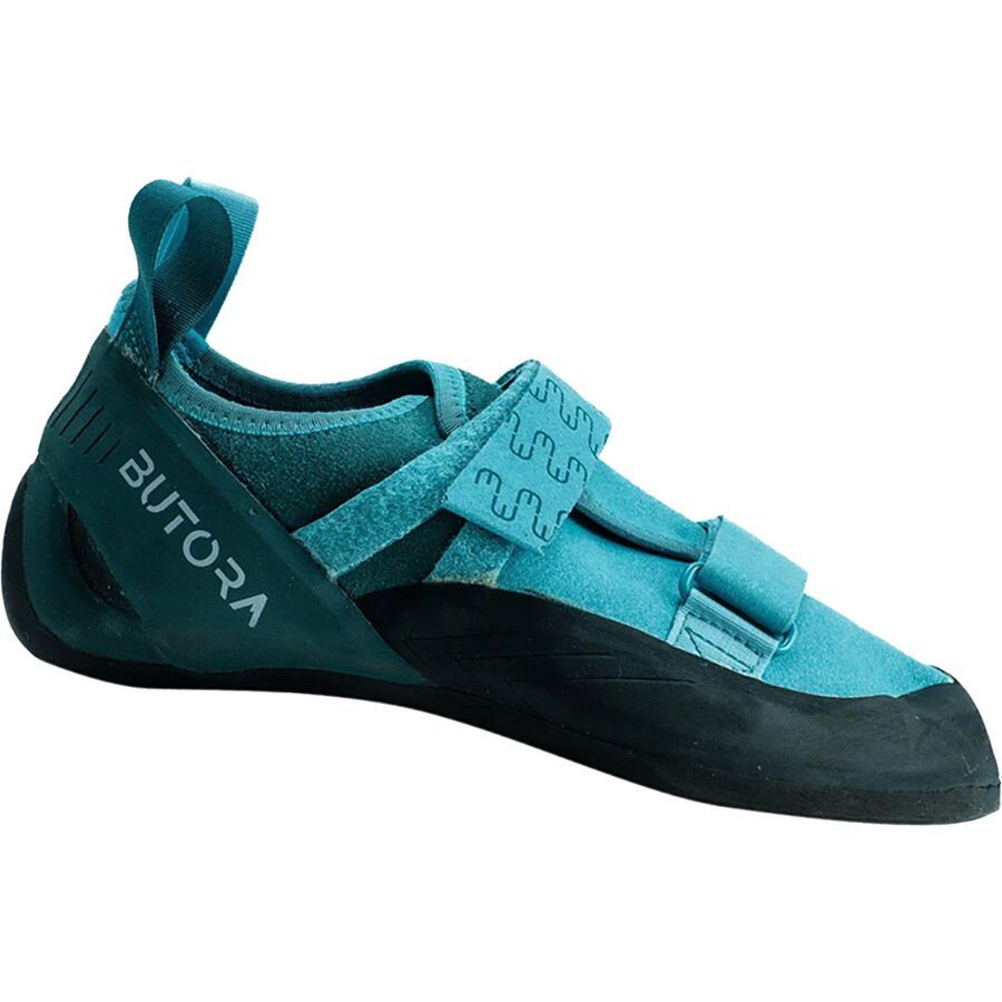Butora Endeavor Wide Fit Climbing Shoe Seagrass