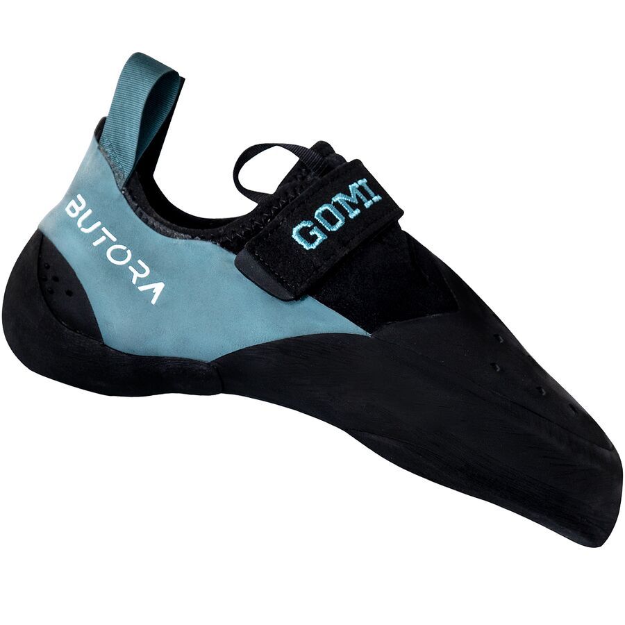 Butora Gomi Wide Fit Climbing Shoe Seagrass