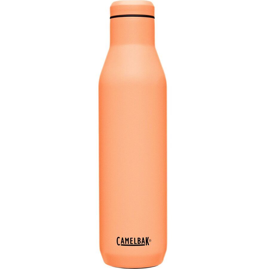 CamelBak Bottle Stainless Steel 25oz Desert Sunrise