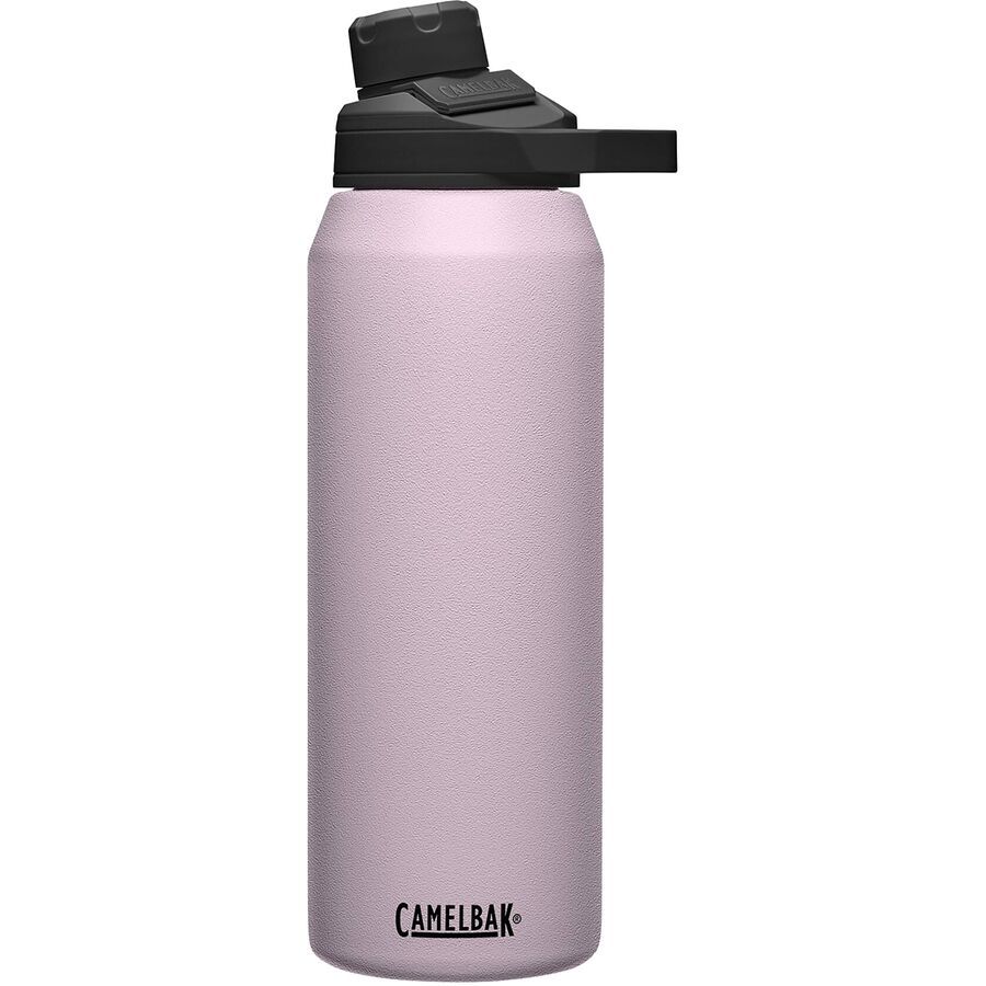 CamelBak Chute Mag Vacuum 32oz Stainless Bottle Purple Sky