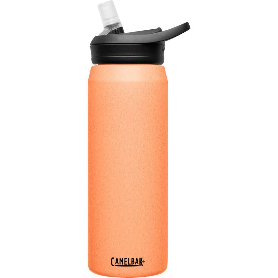 CamelBak Eddy + 25 oz Vacuum Stainless Water Bottle Desert Sunrise