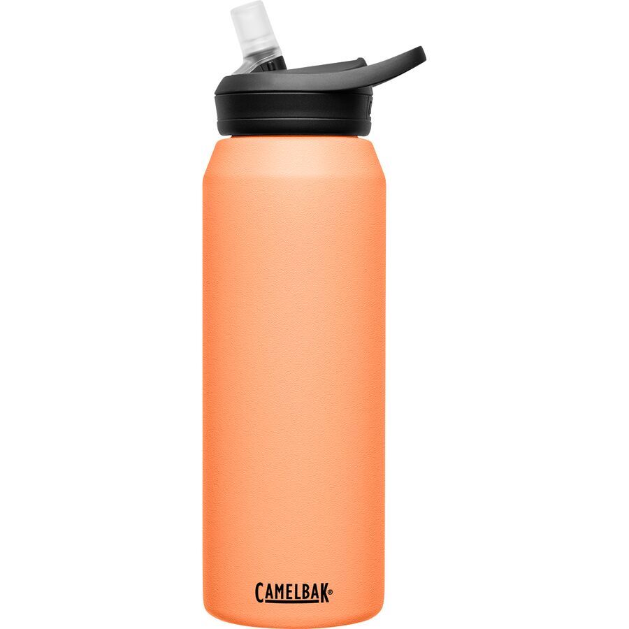 CamelBak Eddy + Vacuum Stainless Water Bottle Desert Sunrise