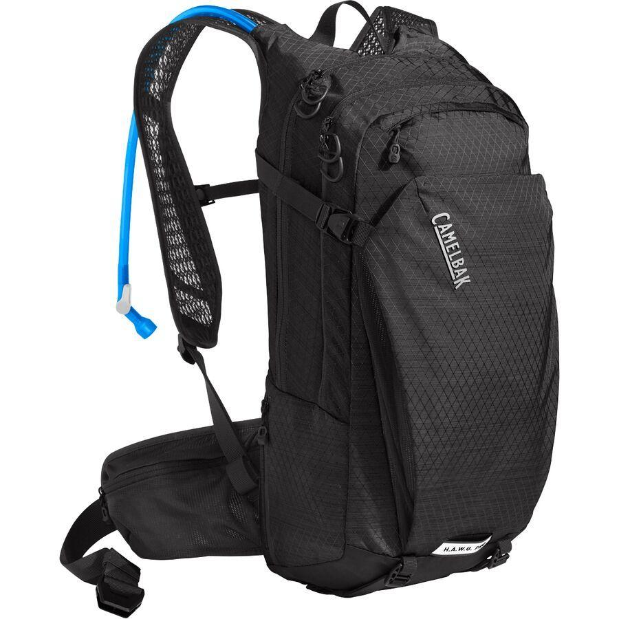 CamelBak H.A.W.G. Pro 20L Hydration Pack Black