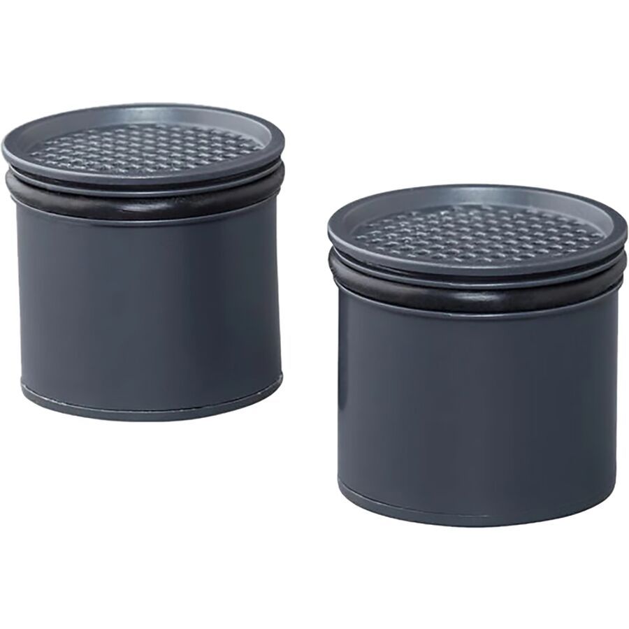 CamelBak LifeStraw Reservoir Charcoal Replacement - 2-Pack One Color