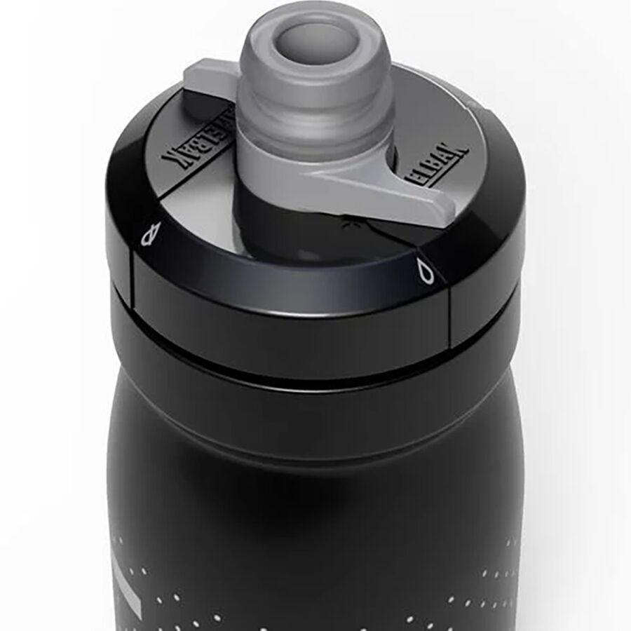 CamelBak Podium 15oz Water Bottle Black