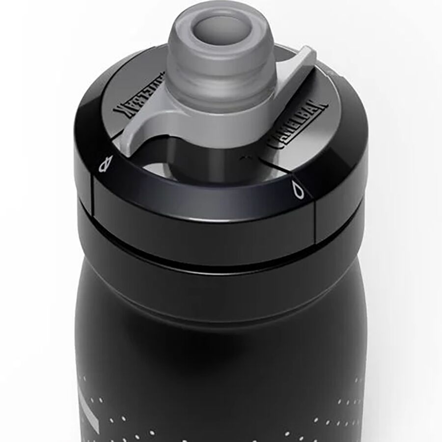 CamelBak Podium 15oz Water Bottle Black