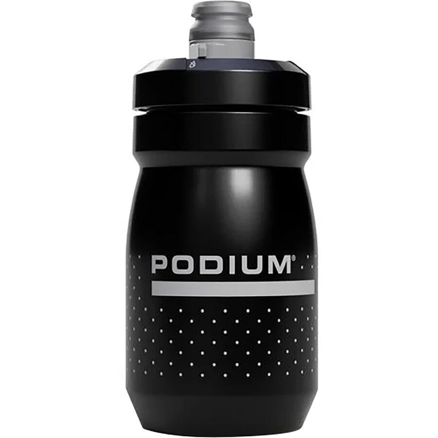 CamelBak Podium 15oz Water Bottle Black