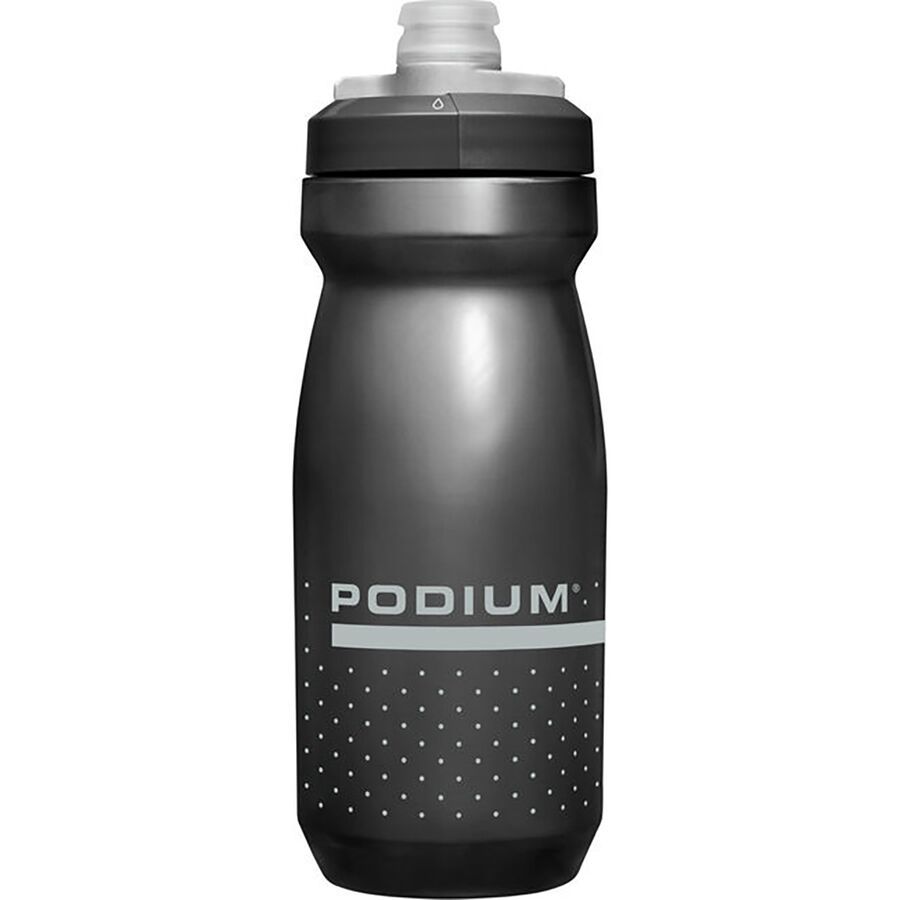 CamelBak Podium 21oz Water Bottle Black