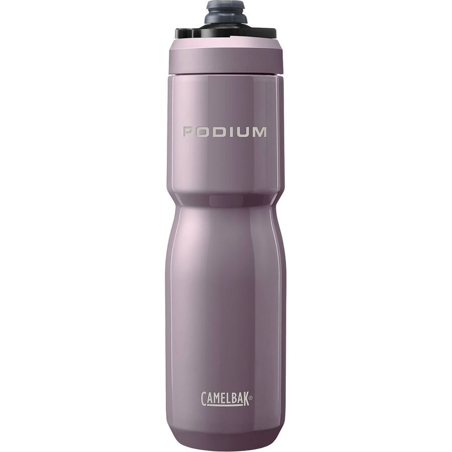 CamelBak Podium Stainless Steel 1.0 Water Bottle - 22oz Violet