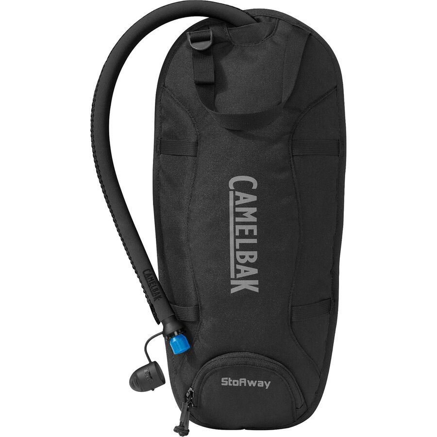 CamelBak Stoaway 3L Insulated Hydration Reservoir Black