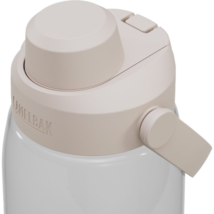 CamelBak Thrive Chug 32oz Water Bottle Clear