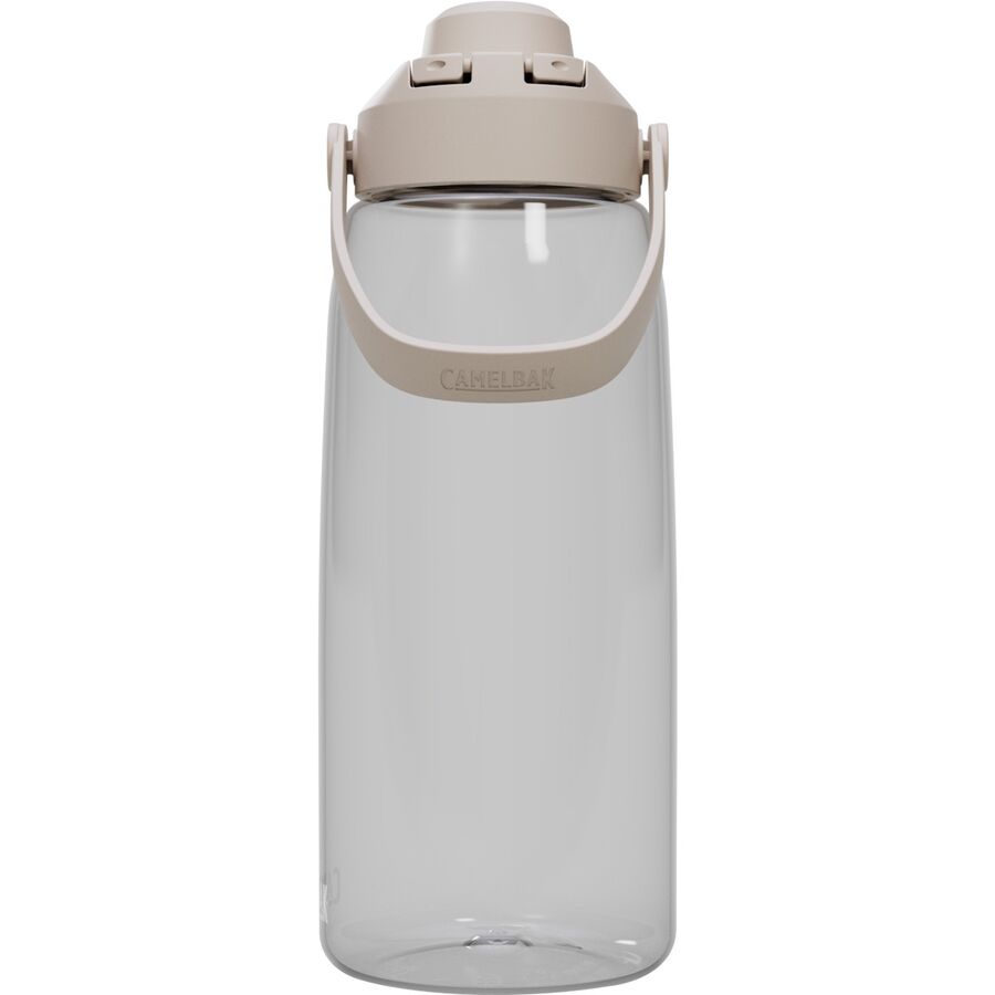 CamelBak Thrive Chug 32oz Water Bottle Clear