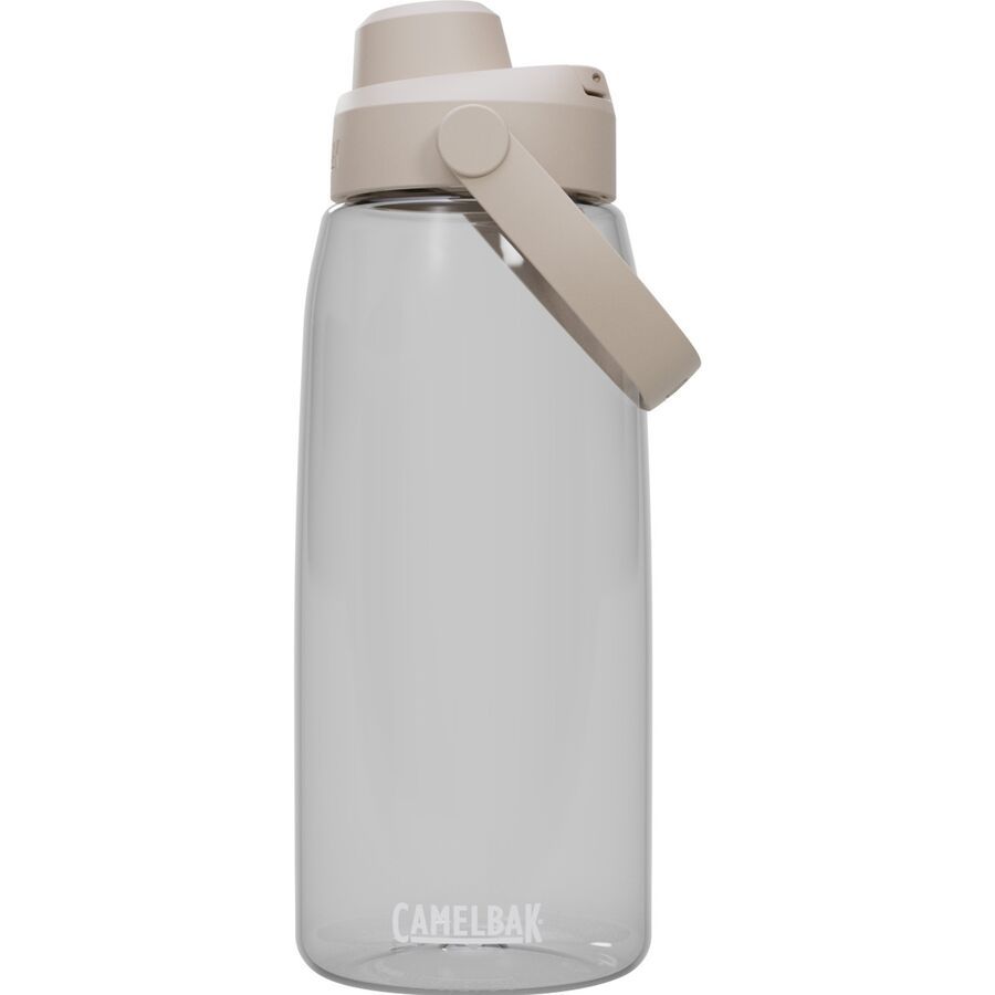 CamelBak Thrive Chug 32oz Water Bottle Clear