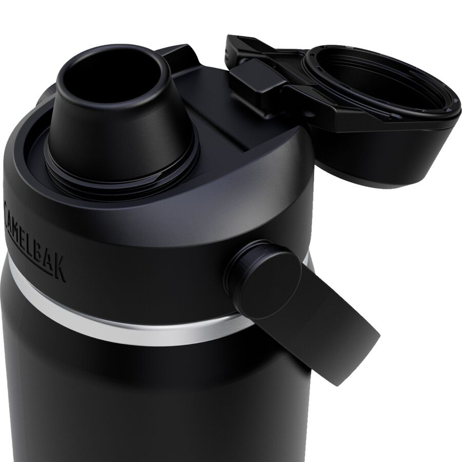 CamelBak Thrive Chug VSS 20oz Water Bottle Black