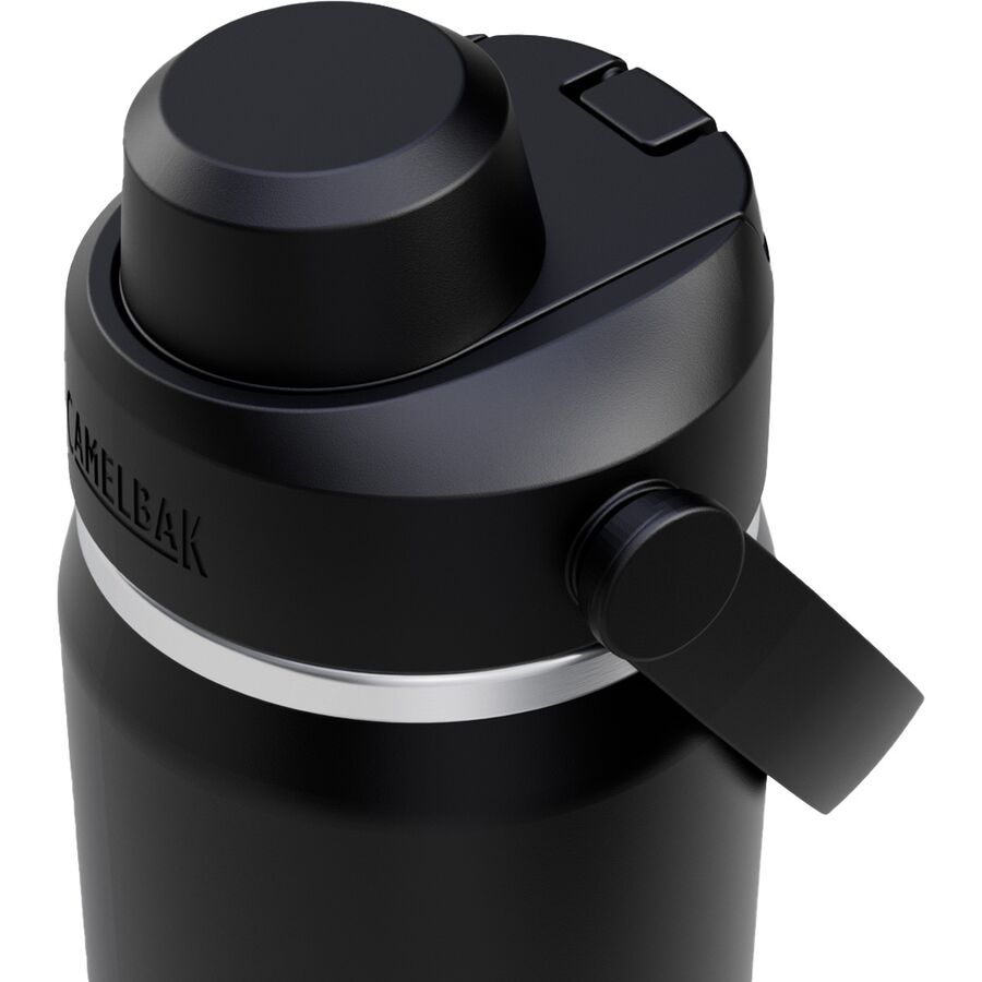 CamelBak Thrive Chug VSS 20oz Water Bottle Black