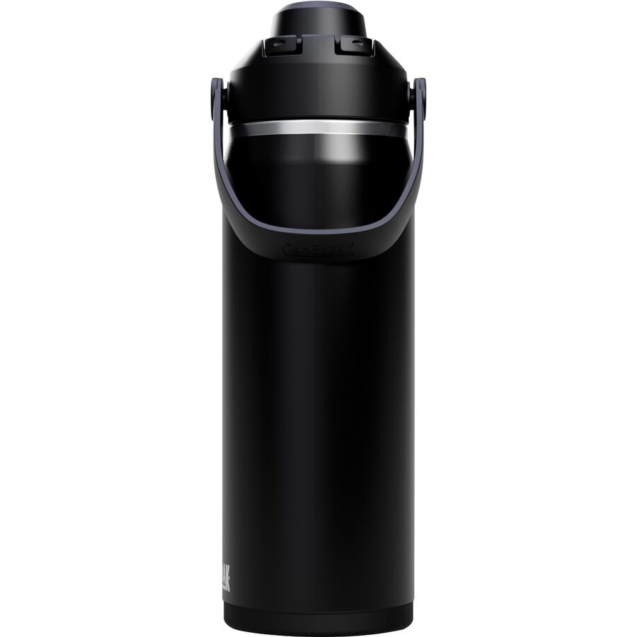 CamelBak Thrive Chug VSS 20oz Water Bottle Black