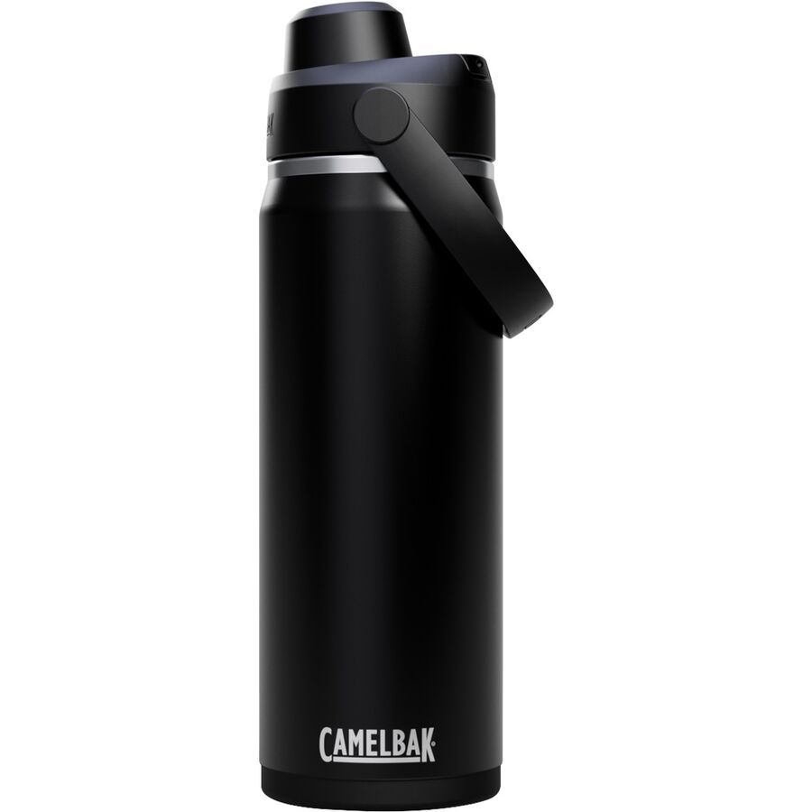 CamelBak Thrive Chug VSS 20oz Water Bottle Black
