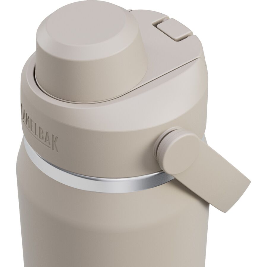 CamelBak Thrive Chug VSS 25oz Water Bottle Stone