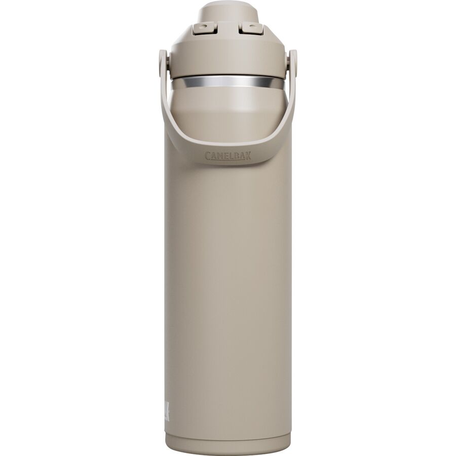 CamelBak Thrive Chug VSS 25oz Water Bottle Stone