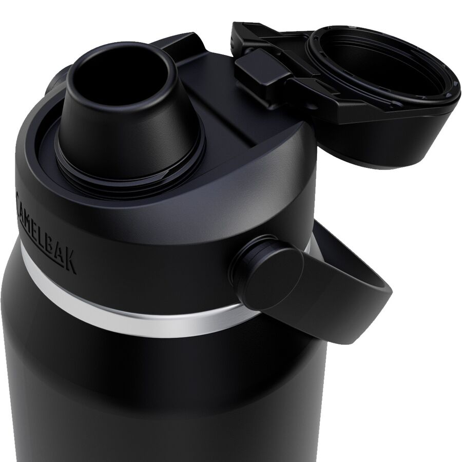 CamelBak Thrive Chug VSS 32oz Water Bottle Black