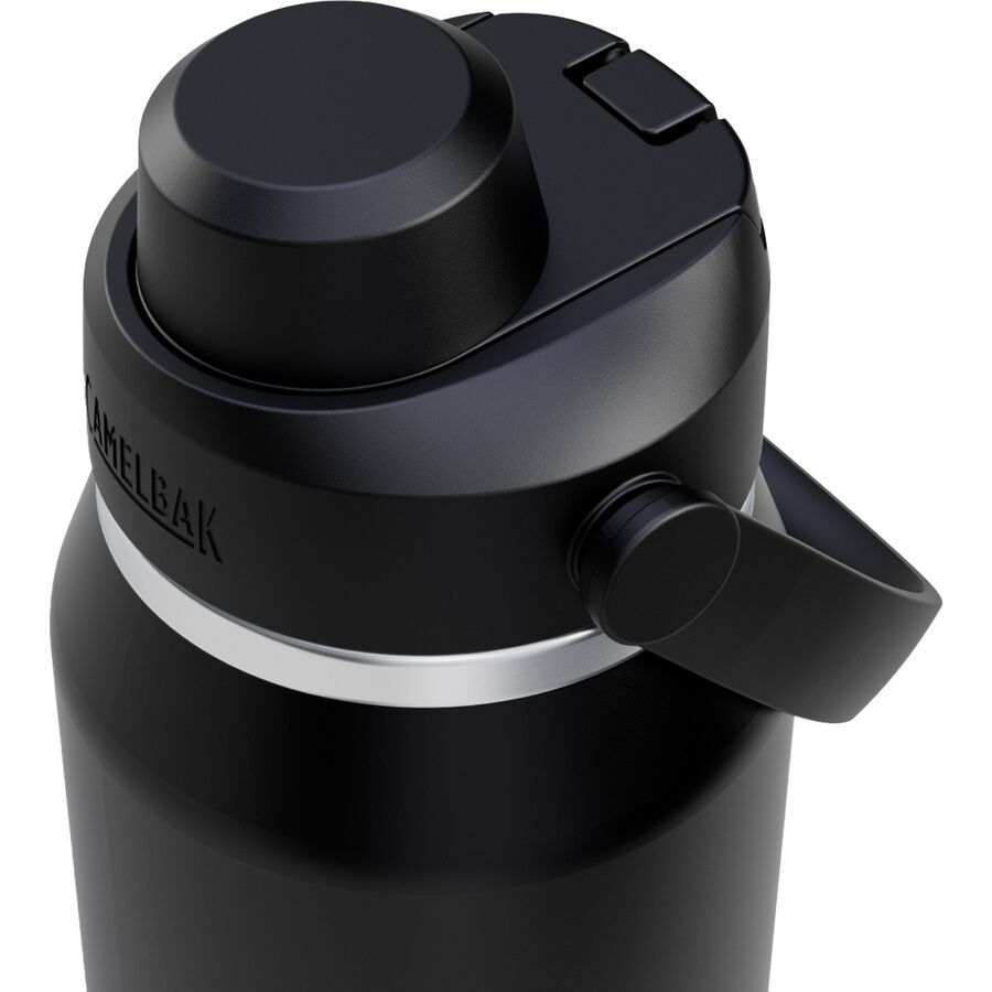 CamelBak Thrive Chug VSS 32oz Water Bottle Black