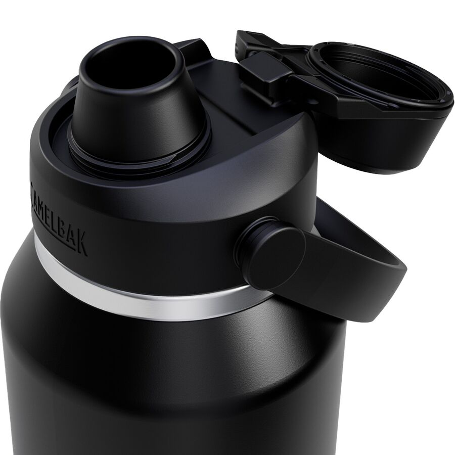 CamelBak Thrive Chug VSS 40oz Water Bottle Black