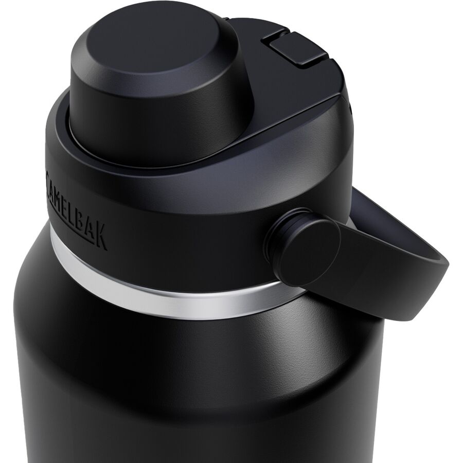 CamelBak Thrive Chug VSS 40oz Water Bottle Black