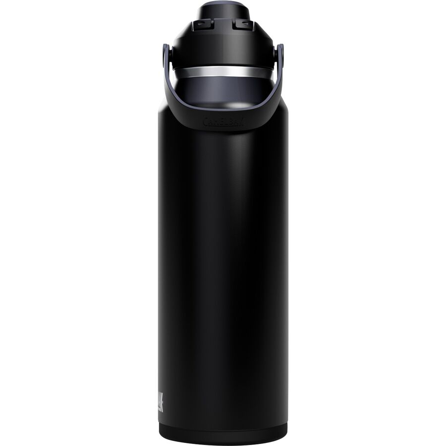 CamelBak Thrive Chug VSS 40oz Water Bottle Black