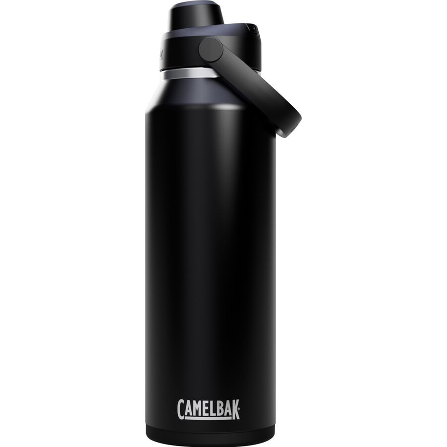 CamelBak Thrive Chug VSS 40oz Water Bottle Black