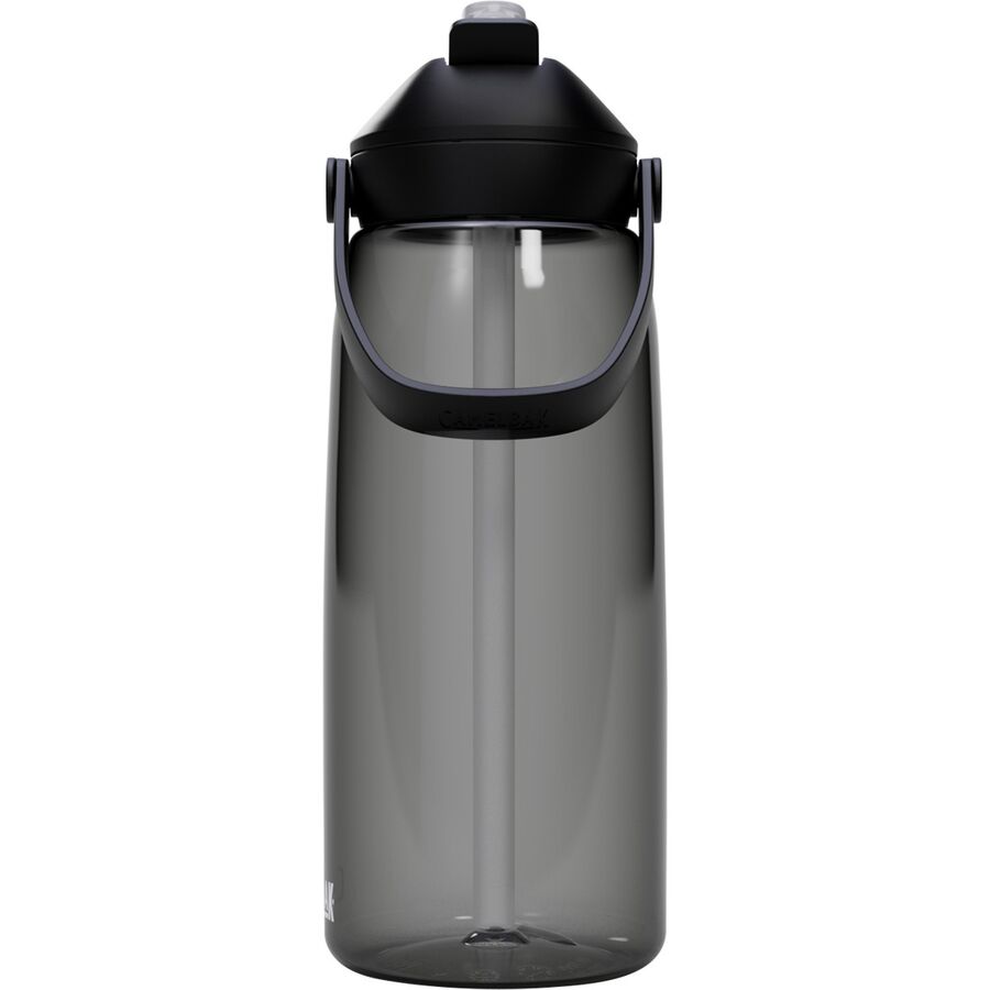 CamelBak Thrive Flip Straw 32oz Water Bottle Charcoal