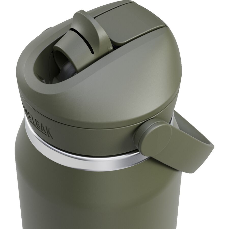 CamelBak Thrive Flip Straw VSS 32oz Water Bottle Moss