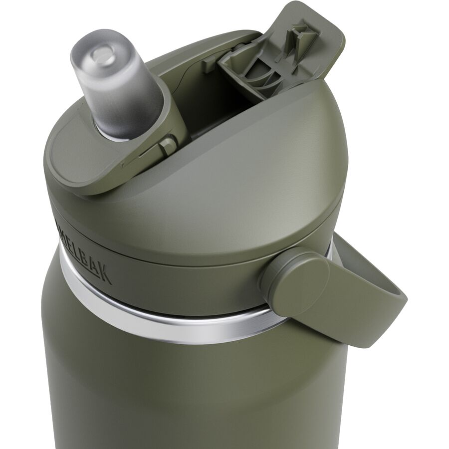 CamelBak Thrive Flip Straw VSS 32oz Water Bottle Moss