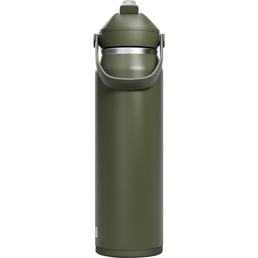 CamelBak Thrive Flip Straw VSS 32oz Water Bottle Moss