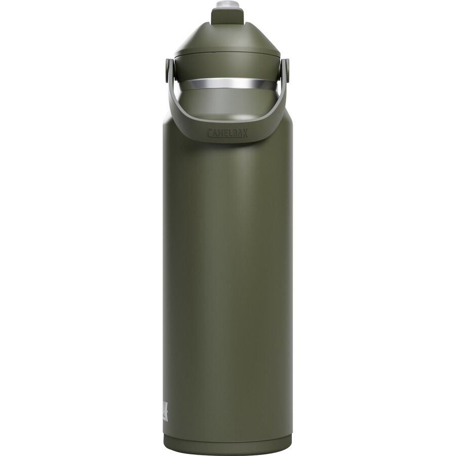 CamelBak Thrive Flip Straw VSS 40oz Water Bottle Moss