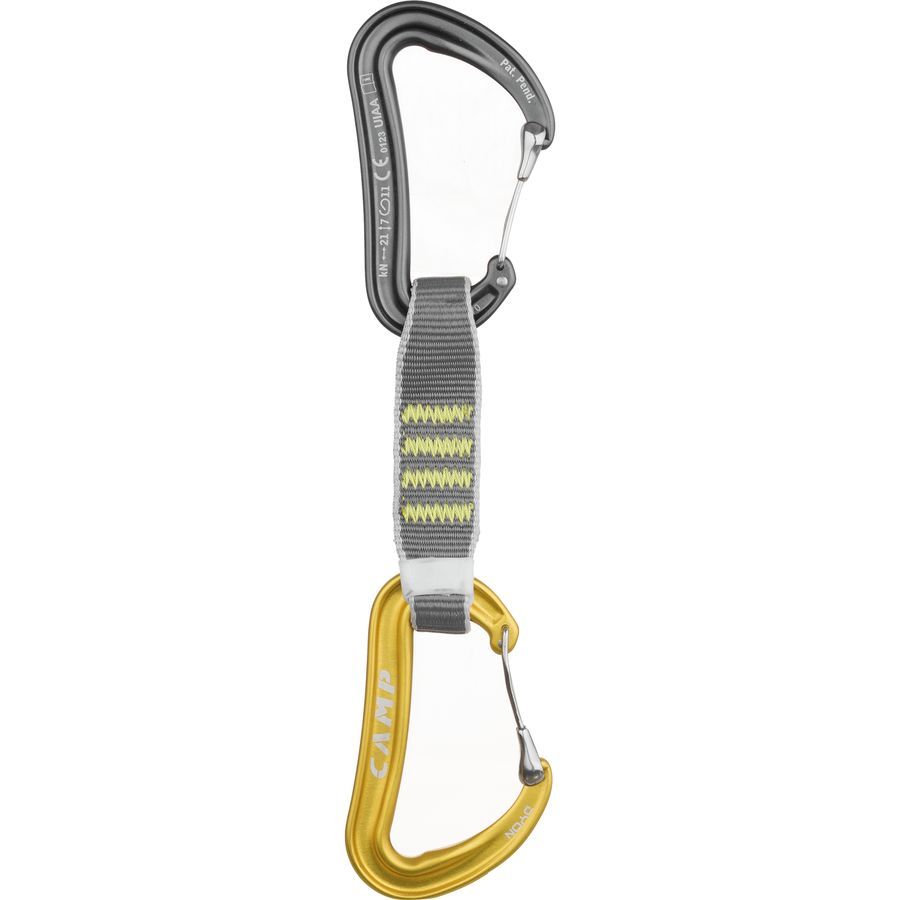 CAMP USA Dyon Express KS Quickdraw One Color