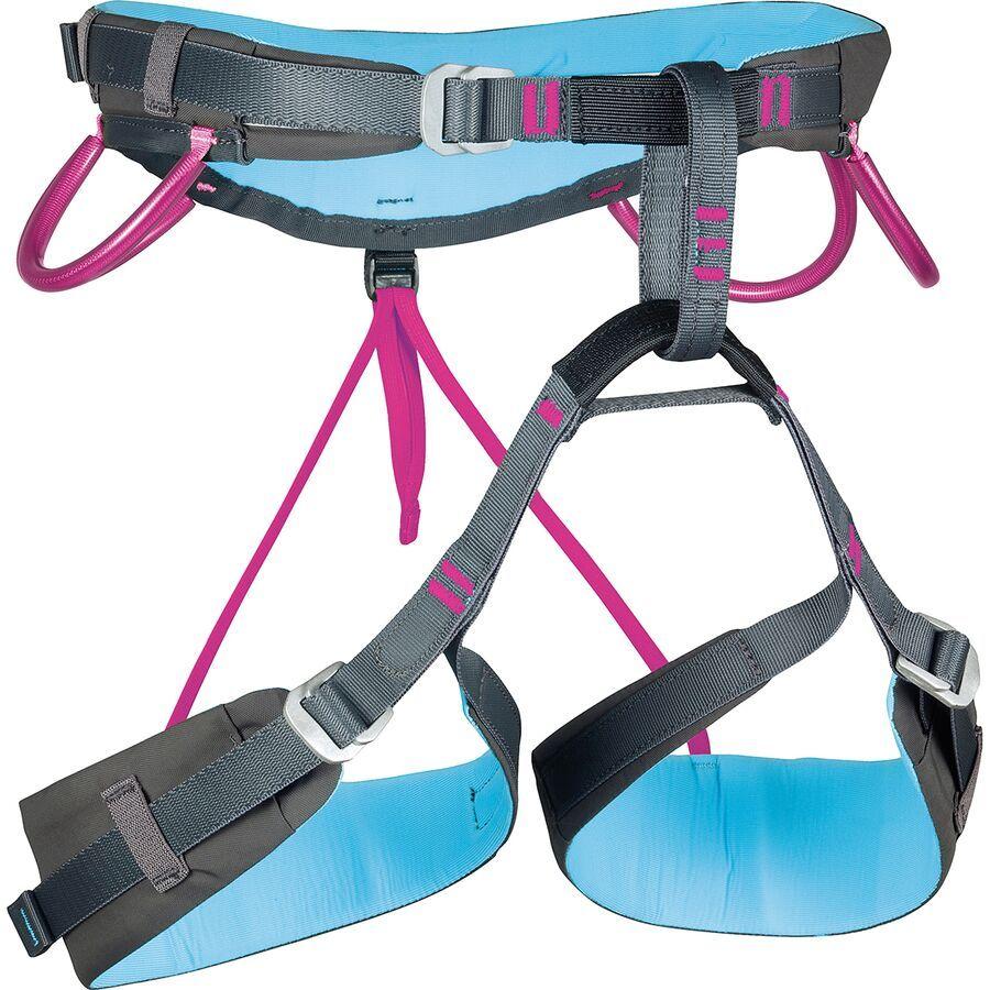 CAMP USA Energy Nova Harness - Women's One Color