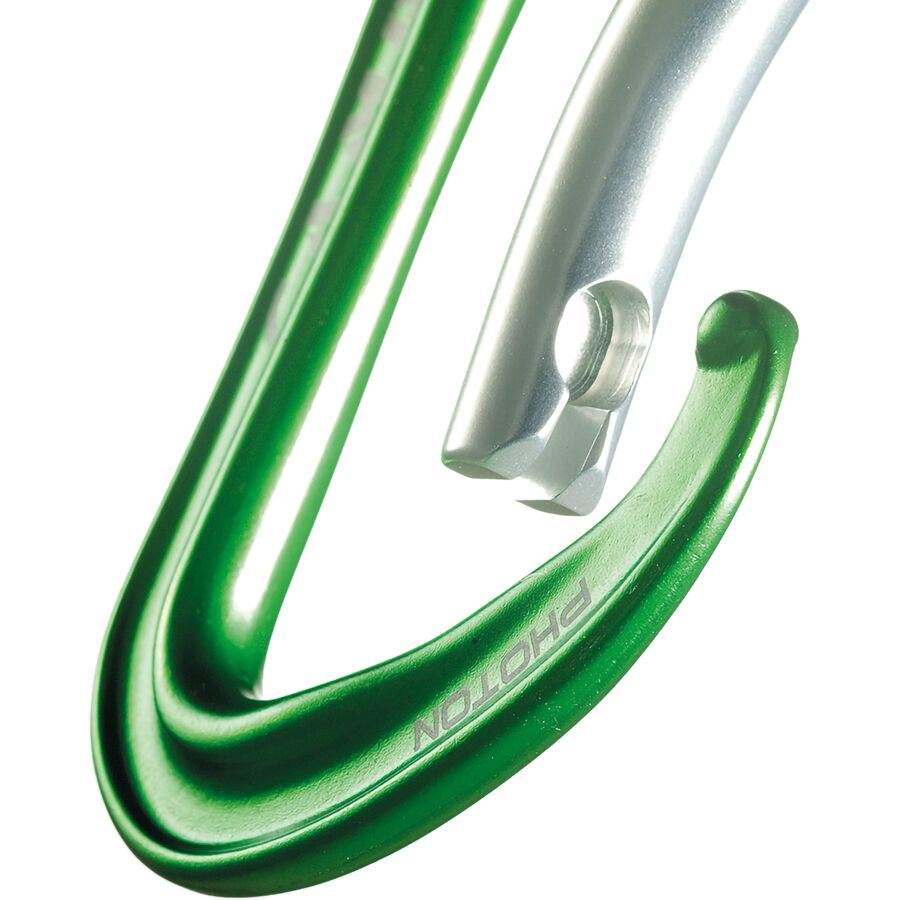 CAMP USA Photon Express KS Quickdraw Gun Metal/Green