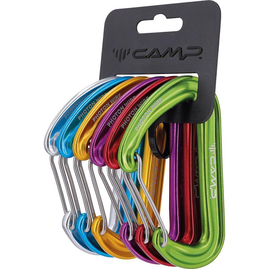 CAMP USA Photon Wire Rack Pack Assorted