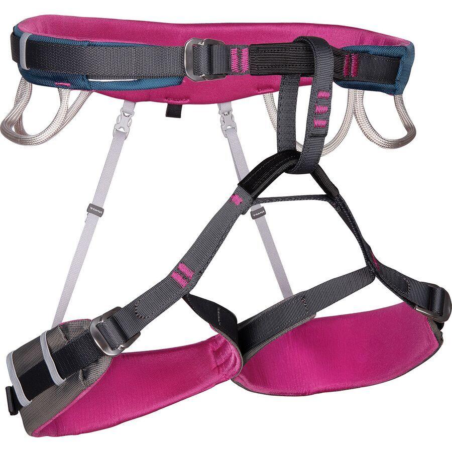 CAMP USA Spark Nova Harness - Women's One Color