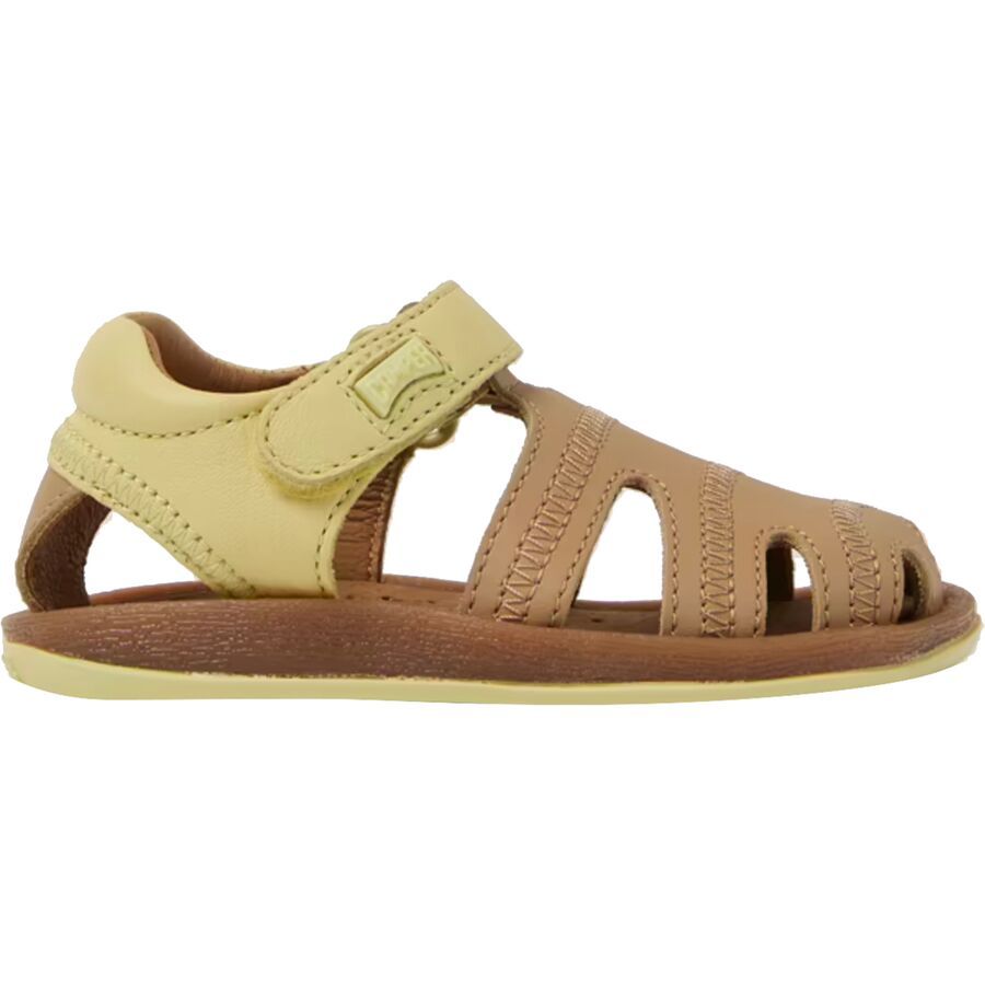 Camper Bicho FW Twins Shoe - Toddlers' Brown