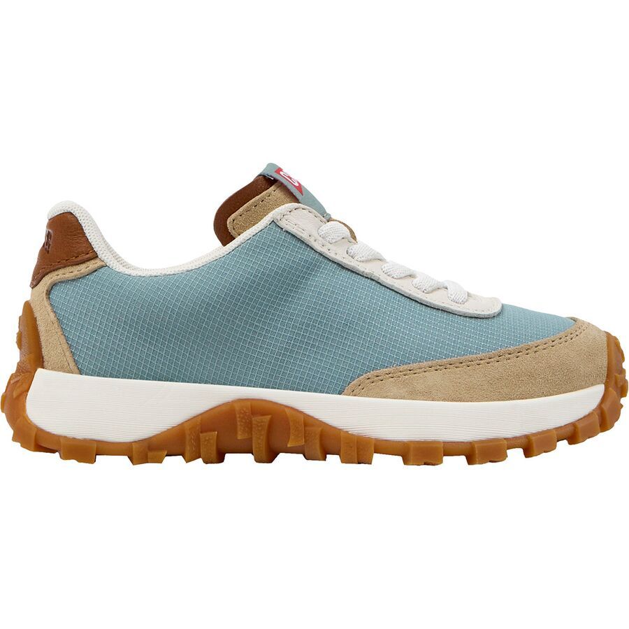 Camper Drift Trail Sneaker - Toddlers' Green