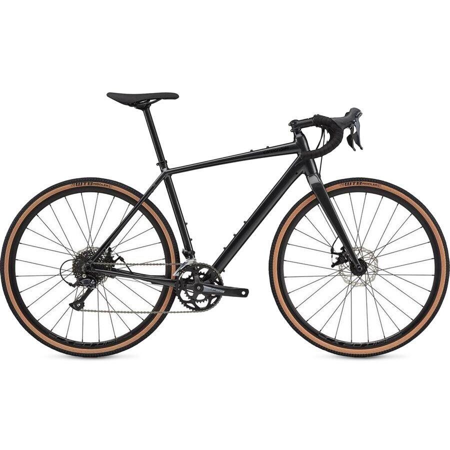 Cannondale Topstone 3 700C Gravel Bike 2021 Graphite