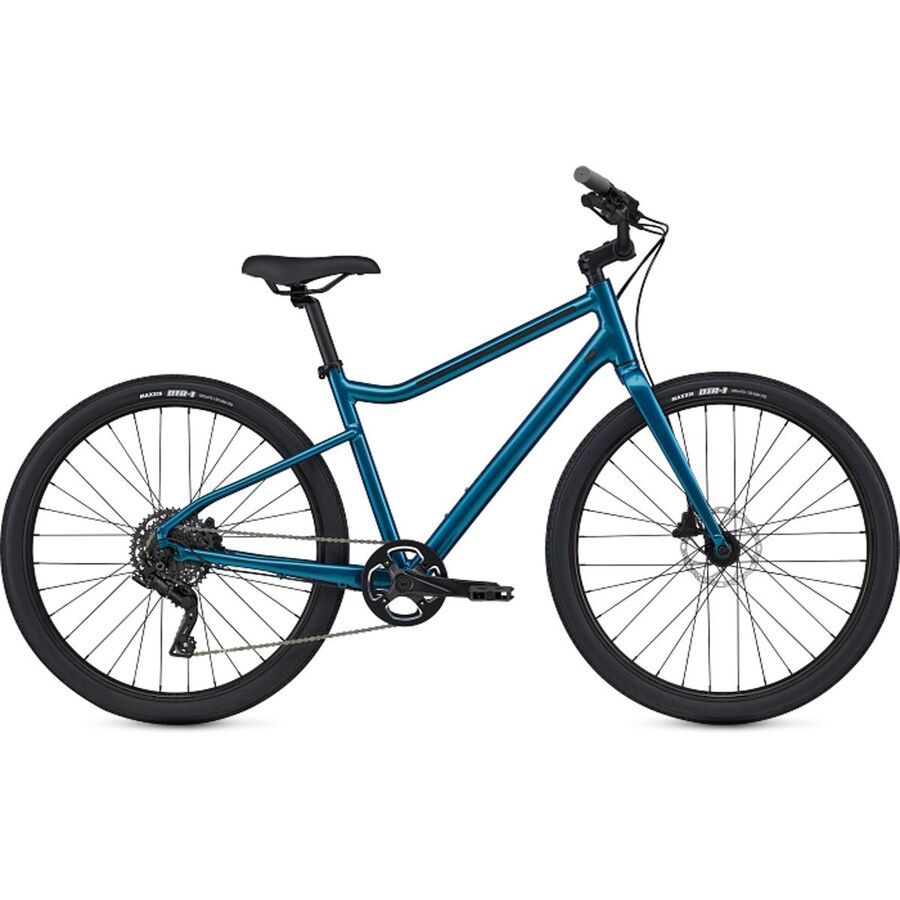 Cannondale Treadwell 2 Bike 2022 Deep Teal