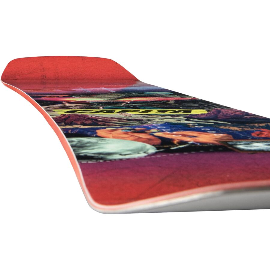 Capita Children Of The Gnar Snowboard - 2025 - Kids' One Color