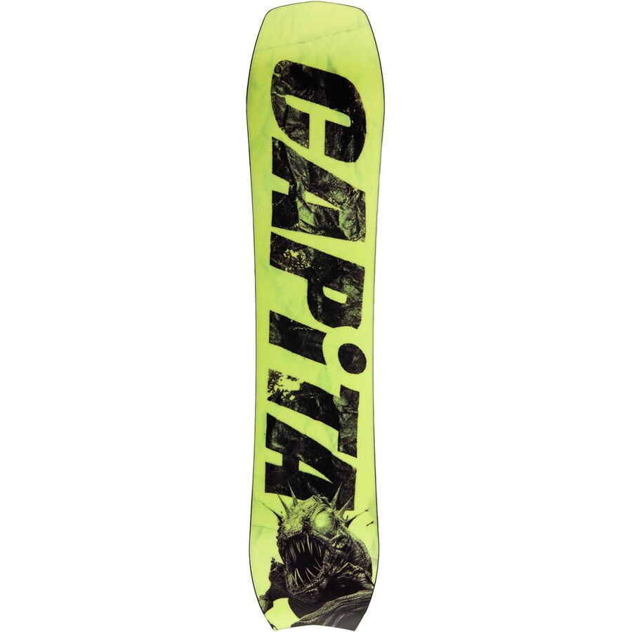 Capita Children Of The Pow Snowboard - 2025 - Kids' One Color