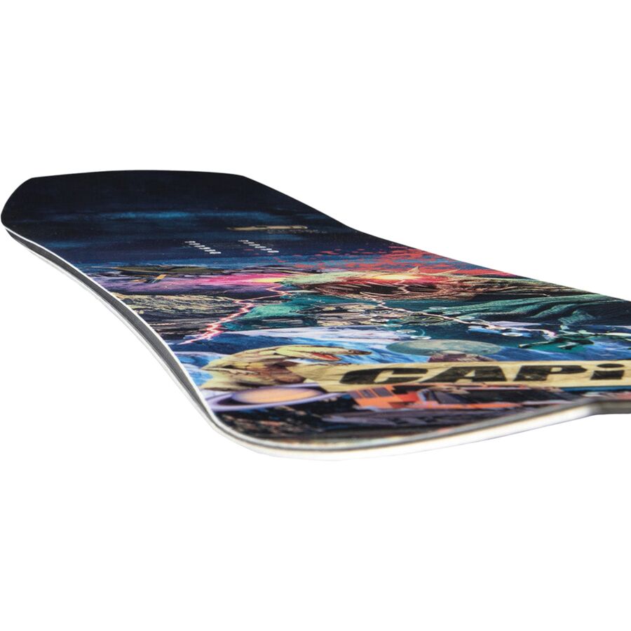 Capita Children Of The Pow Snowboard - 2025 - Kids' One Color