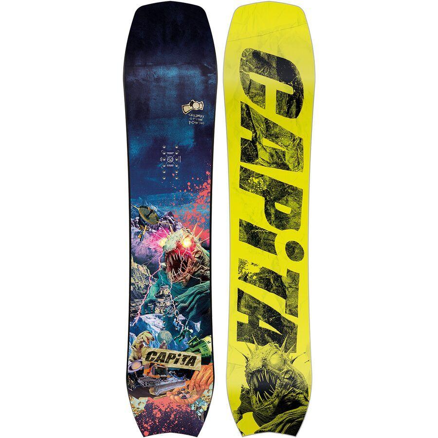 Capita Children Of The Pow Snowboard - 2025 - Kids' One Color